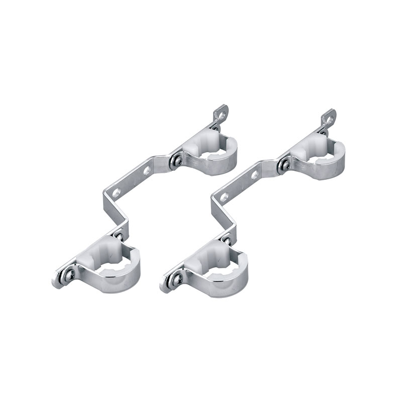 Halter für Messingverteiler AMT-1014