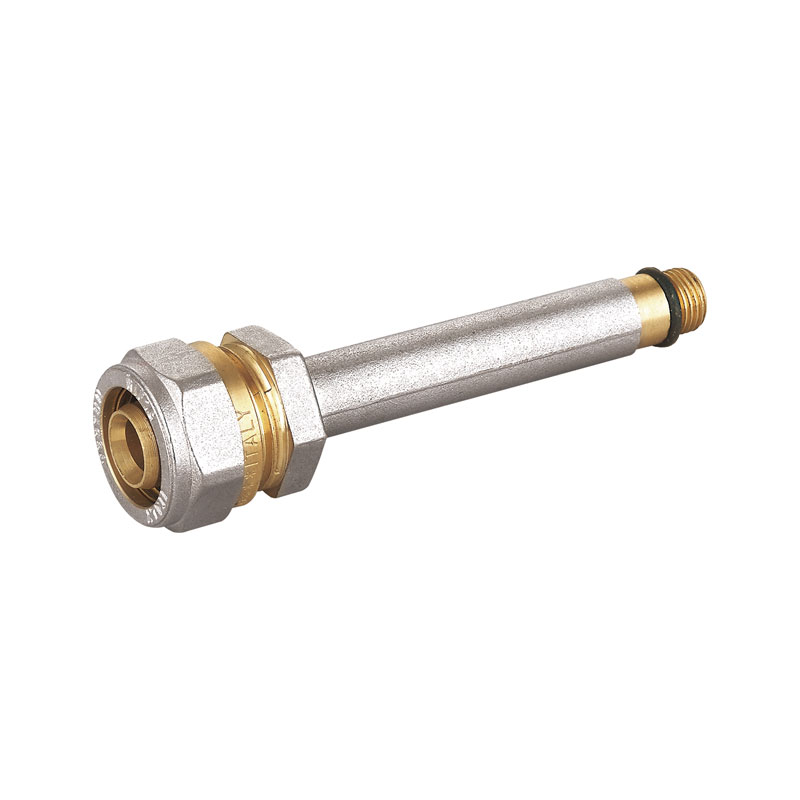 Neues Design Messingfitting AMT-1212 zu einem guten Preis