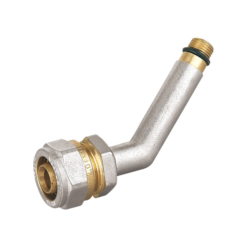 Neues Design Messingfitting AMT-1212 zu einem guten Preis