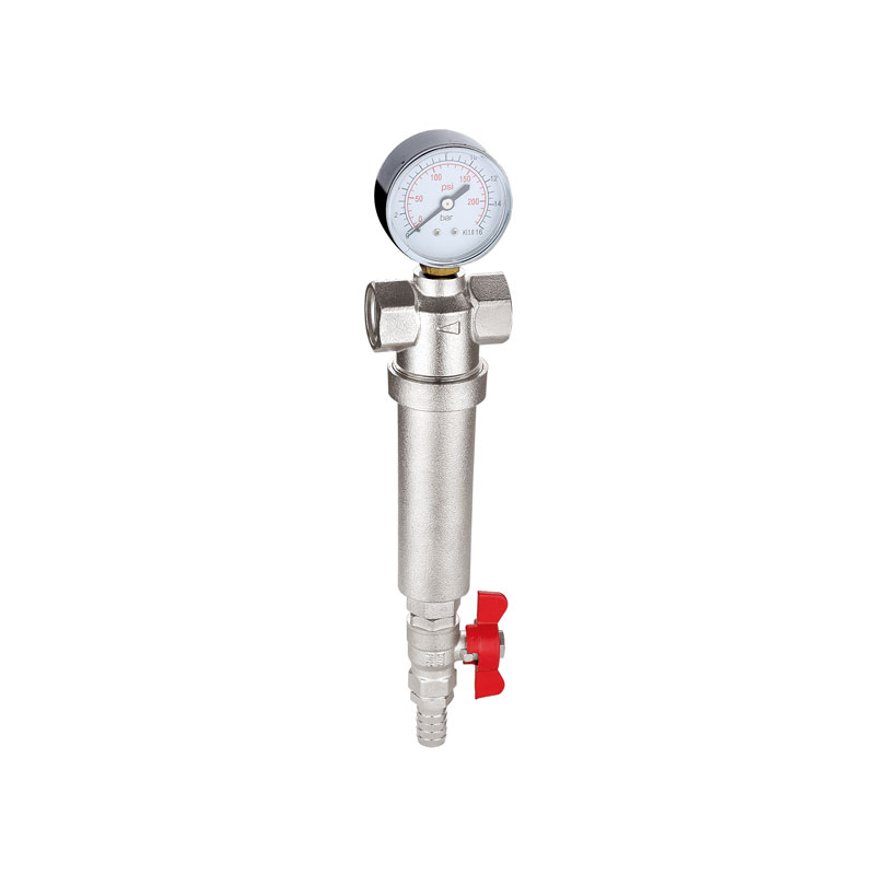Wasservorfilter AMT-3004