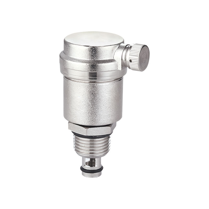 Auslassventil aus Messing AMT-3005