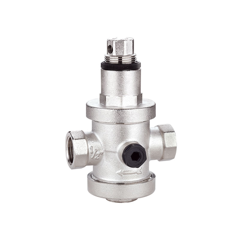 Preisgünstiges Druckminderventil AMT-3011