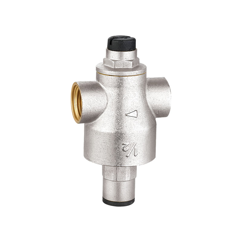 Druckminderventil AMT-3012