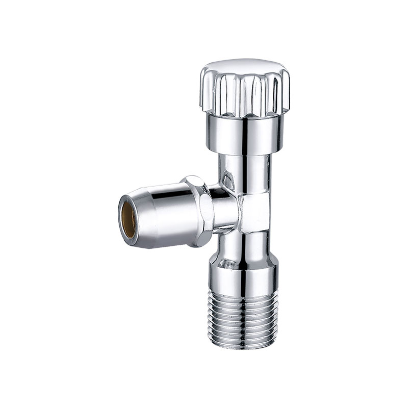 Messing-Eckventil AMT-5007 aus Messing von guter Qualität zu einem guten Preis