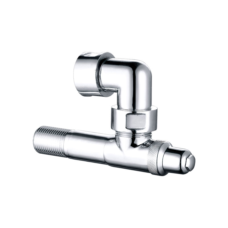 Guter Preis neuestes Design Messing Eckventil AMT-5012
