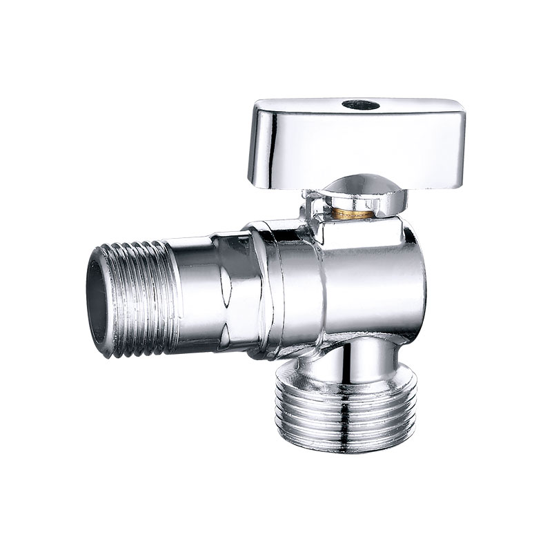 Hochwertiges Messing-Eckventil AMT-5014 des chinesischen Lieferanten
