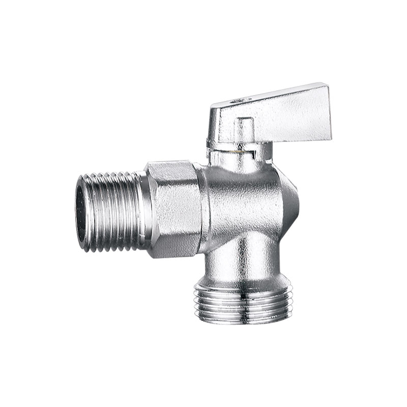 Eckventil aus Messing mit beliebtem Design AMT-5016
