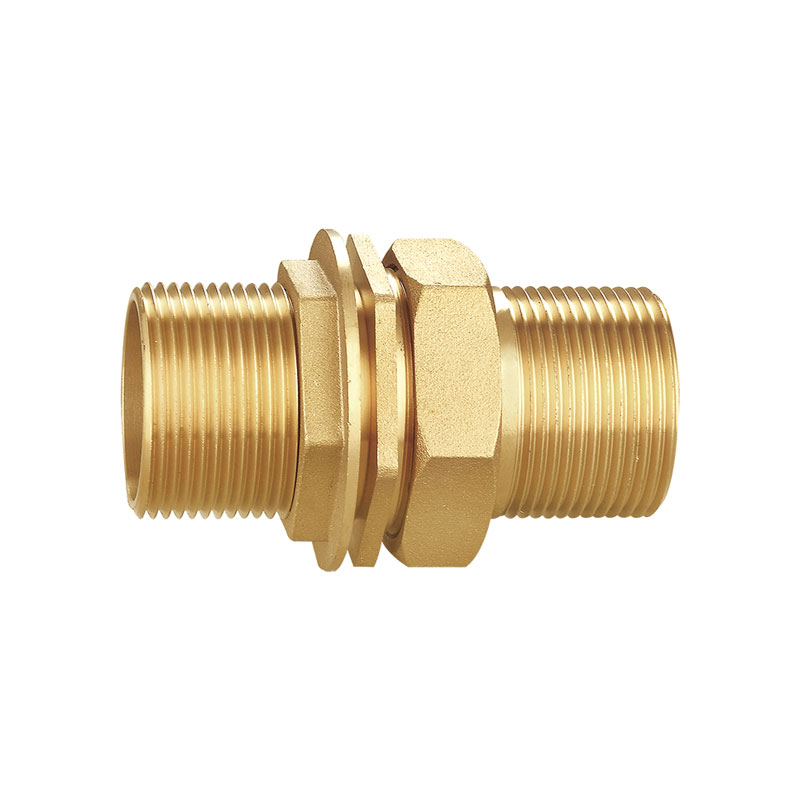Messingadapter des heißen Verkaufs AMT-9028