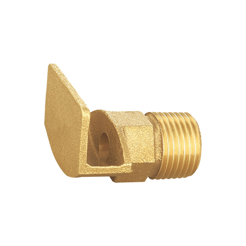 Neues Design Messingfitting AMT-9045