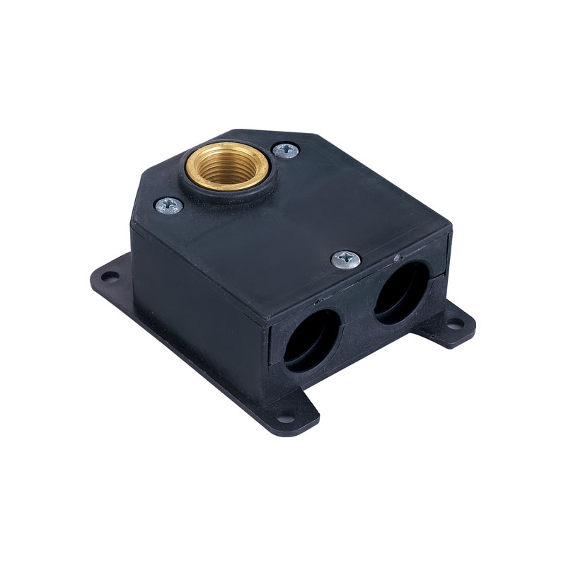 Günstiger Preis Messingfitting AMT-1316
