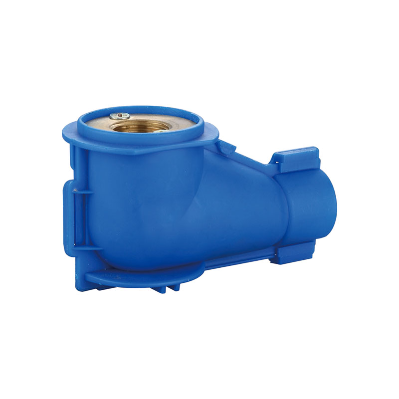 Neues Design Messingfitting AMT-1317