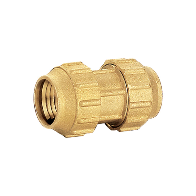 Einzigartiges Design Messing-Klemmverschraubung AMT-1602