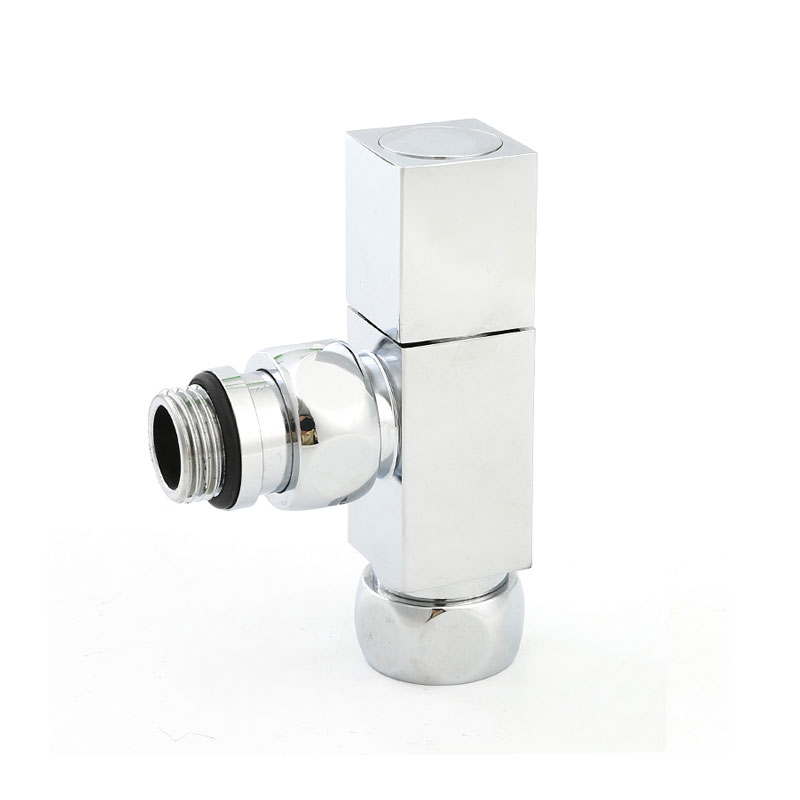 Eckventil aus Messing mit quadratischem Design zu einem guten Preis AMT-5032