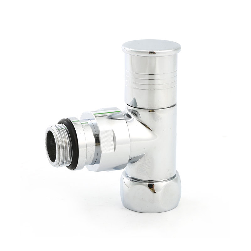China hochwertiges verchromtes Thermostatventil AMT-4038